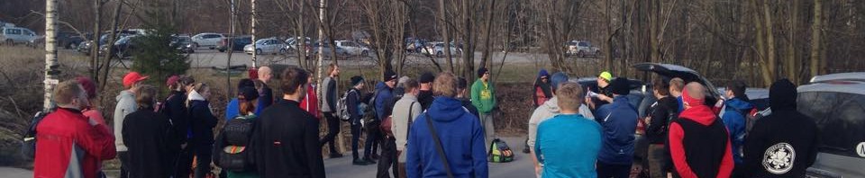 Fantastisk vær og flott oppmøte på årets første Onsdagsgolf på Bølgane Frisbeegolfpark!!