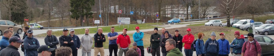 Ukesgolf nr.3 – 2016