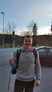 HULL 7 - 27.04.2016 - Jan Erik Eriksen