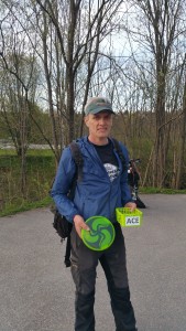 ACE! - Hull 1 - 04.05.2016 Rune Kvåvik