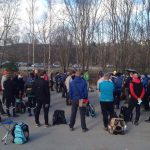Oppmøte 30 Mars 2016