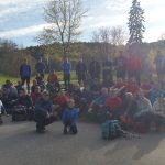 04.05.2016 - Oppmøte 53stk!!
